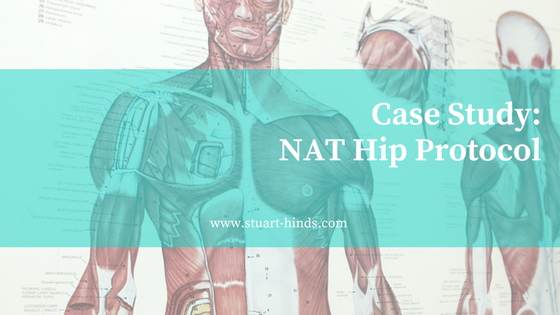 The NAT Hip Protocol: A Case Study