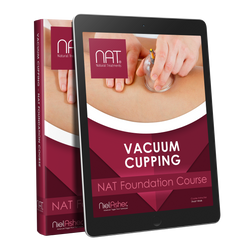 NAT Clinical Vacuum Cupping Course (10 CPE)