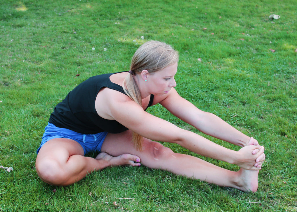 Trigger Point Therapy for the Hamstrings