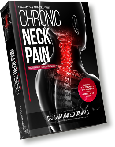 Evaluating and Treating Chronic Neck Pain - Master Course (10 CPE)