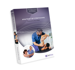 NAT Master Course - Anatomy of Stretching (10 CPE)