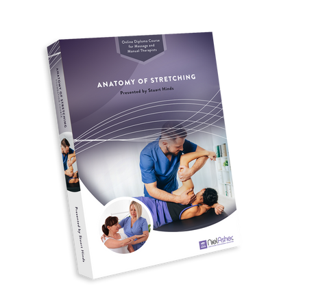 NAT Master Course - Anatomy of Stretching (10 CPE)