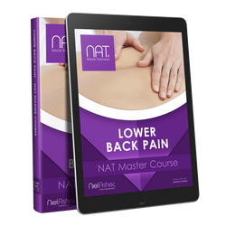 NAT Trigger Point Master Course - Lower Back Pain (10 CPE)