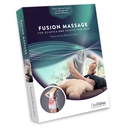 Fusion Massage for Sciatica - NAT Diploma Course