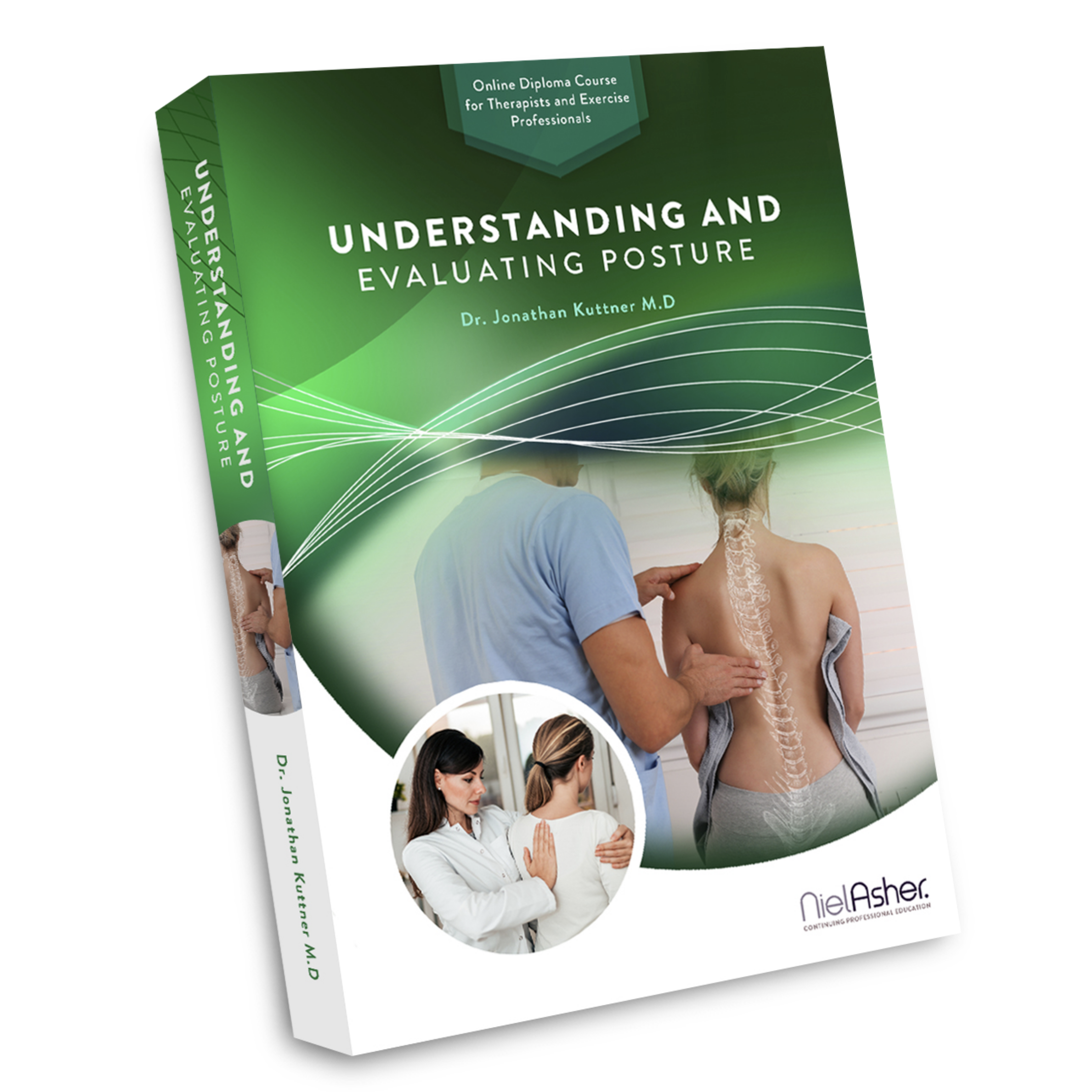 Understanding and Evaluating Posture (10 CPE)