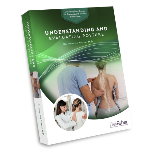 Understanding and Evaluating Posture - for Therapists and Exercise Professionals (10 CPE)