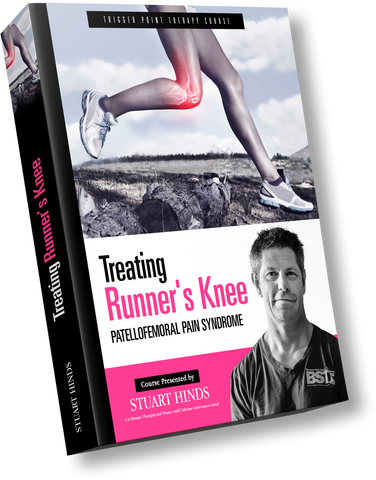 Treating Runner's Knee - Trigger Point Master Class