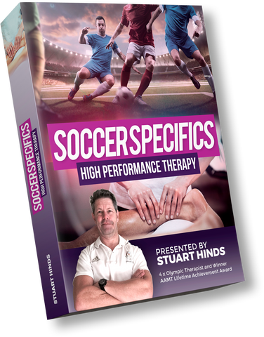 Soccer Specifics - High Performance Therapy