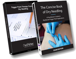 NAT Dry Needling Foundation Course (10 CPE)