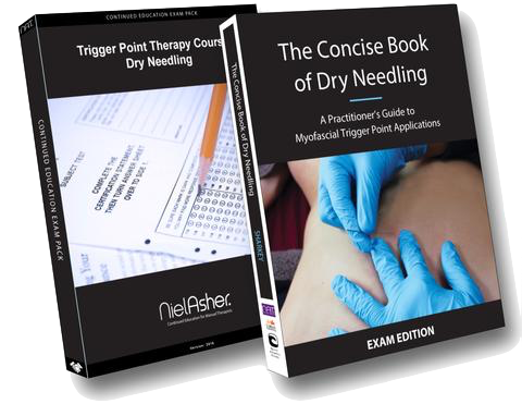 NAT Dry Needling Foundation Course (10 CPE)